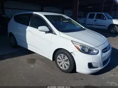 KMHCT5AE6GU247128 2016 HYUNDAI ACCENT