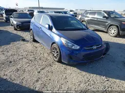 KMHCT5AE6GU247713 2016 HYUNDAI ACCENT