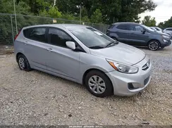 KMHCT5AE6GU247985 2016 HYUNDAI ACCENT