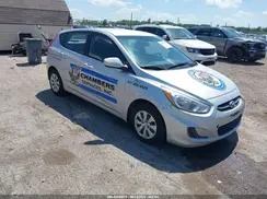 KMHCT5AE6GU248490 2016 HYUNDAI ACCENT
