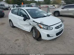 KMHCT5AE6GU248893 2016 HYUNDAI ACCENT