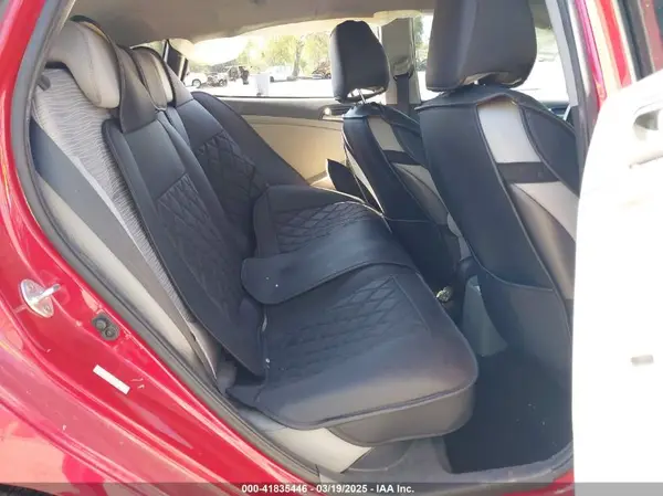 KMHCT5AE6GU249686 2016 HYUNDAI ACCENT - Image 8