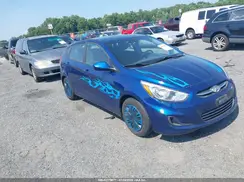 KMHCT5AE6GU252720 2016 HYUNDAI ACCENT