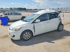 KMHCT5AE6GU252782 2016 HYUNDAI ACCENT