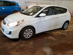 KMHCT5AE6GU252796 2016 HYUNDAI ACCENT