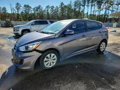 KMHCT5AE6GU253060 2016 HYUNDAI ACCENT