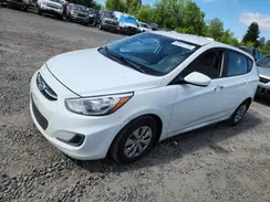 KMHCT5AE6GU255083 2016 HYUNDAI ACCENT