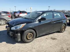 KMHCT5AE6GU258923 2016 HYUNDAI ACCENT