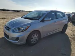KMHCT5AE6GU258985 2016 HYUNDAI ACCENT