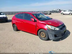 KMHCT5AE6GU259702 2016 HYUNDAI ACCENT