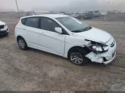 KMHCT5AE6GU260025 2016 HYUNDAI ACCENT