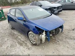 KMHCT5AE6GU260140 2016 HYUNDAI ACCENT