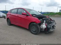 KMHCT5AE6GU261885 2016 HYUNDAI ACCENT