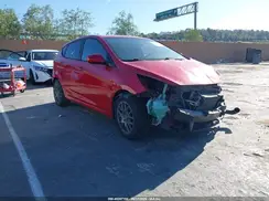 KMHCT5AE6GU262194 2016 HYUNDAI ACCENT