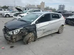 KMHCT5AE6GU264818 2016 HYUNDAI ACCENT