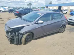KMHCT5AE6GU265127 2016 HYUNDAI ACCENT