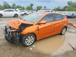 KMHCT5AE6GU265404 2016 HYUNDAI ACCENT