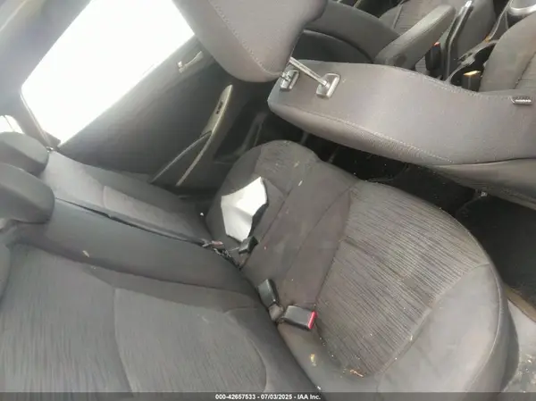 KMHCT5AE6GU267492 2016 HYUNDAI ACCENT - Image 8