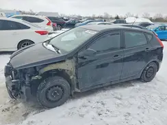 KMHCT5AE6GU268514 2016 HYUNDAI ACCENT