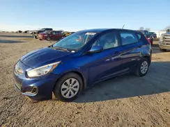 KMHCT5AE6GU268786 2016 HYUNDAI ACCENT