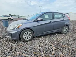 KMHCT5AE6GU269470 2016 HYUNDAI ACCENT