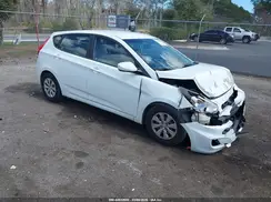 KMHCT5AE6GU270912 2016 HYUNDAI ACCENT