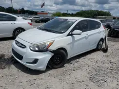 KMHCT5AE6GU273020 2016 HYUNDAI ACCENT