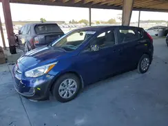 KMHCT5AE6GU273728 2016 HYUNDAI ACCENT