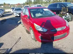 KMHCT5AE6GU273907 2016 HYUNDAI ACCENT