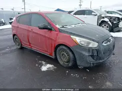 KMHCT5AE6GU274359 2016 HYUNDAI ACCENT