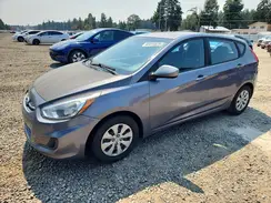 KMHCT5AE6GU275916 2016 HYUNDAI ACCENT