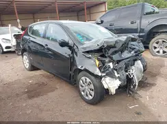 KMHCT5AE6GU281361 2016 HYUNDAI ACCENT