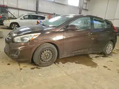 KMHCT5AE6GU282185 2016 HYUNDAI ACCENT