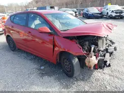 KMHCT5AE6GU284650 2016 HYUNDAI ACCENT