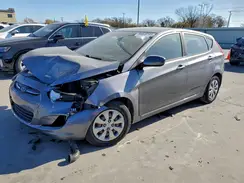 KMHCT5AE6GU285703 2016 HYUNDAI ACCENT