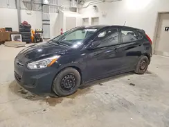 KMHCT5AE6GU286463 2016 HYUNDAI ACCENT