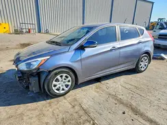 KMHCT5AE6GU287192 2016 HYUNDAI ACCENT