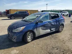 KMHCT5AE6GU288228 2016 HYUNDAI ACCENT