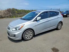 KMHCT5AE6GU289816 2016 HYUNDAI ACCENT