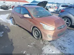 KMHCT5AE6GU290190 2016 HYUNDAI ACCENT