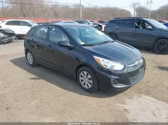 KMHCT5AE6GU290559 2016 HYUNDAI ACCENT
