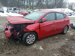 KMHCT5AE6GU296216 2016 HYUNDAI ACCENT