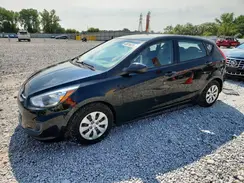KMHCT5AE6HU306454 2017 HYUNDAI ACCENT