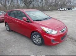 KMHCT5AE6HU307166 2017 HYUNDAI ACCENT