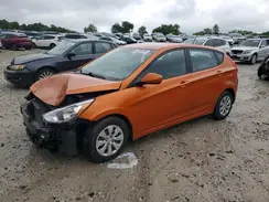 KMHCT5AE6HU310584 2017 HYUNDAI ACCENT