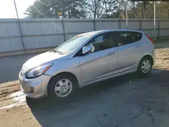 KMHCT5AE6HU311475 2017 HYUNDAI ACCENT