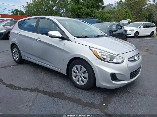 KMHCT5AE6HU315641 2017 HYUNDAI ACCENT