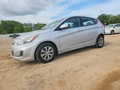 KMHCT5AE6HU317454 2017 HYUNDAI ACCENT