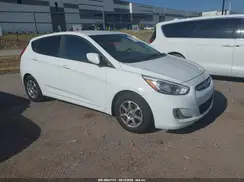 KMHCT5AE6HU318801 2017 HYUNDAI ACCENT