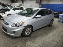 KMHCT5AE6HU319138 2017 HYUNDAI ACCENT
